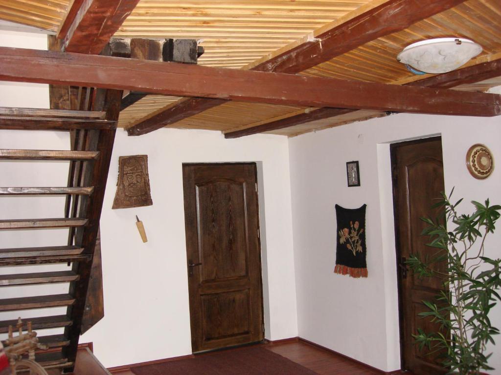 Cabana Ada 1 Выртоп Экстерьер фото