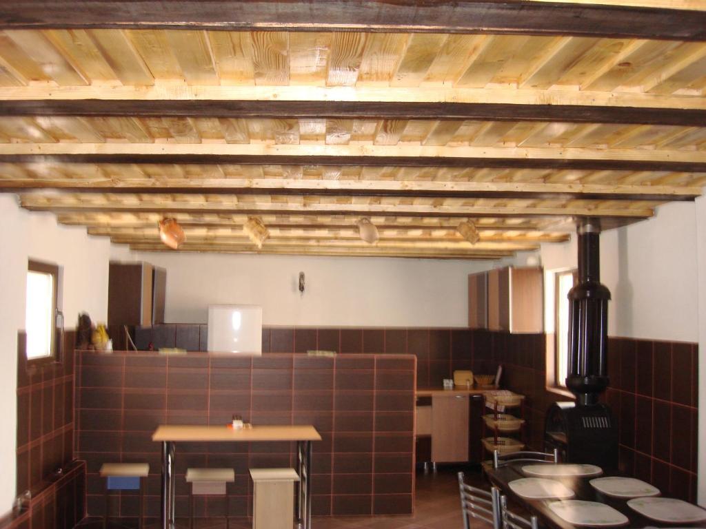 Cabana Ada 1 Выртоп Экстерьер фото