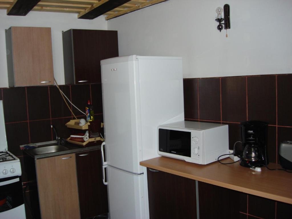 Cabana Ada 1 Выртоп Экстерьер фото