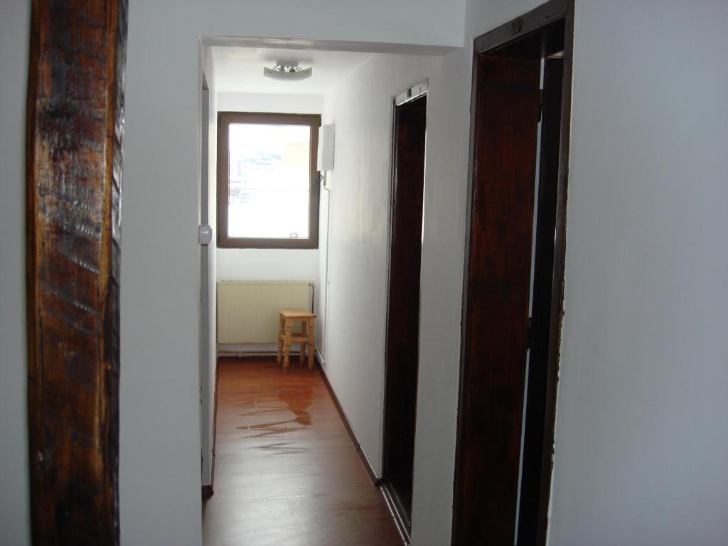 Cabana Ada 1 Выртоп Экстерьер фото