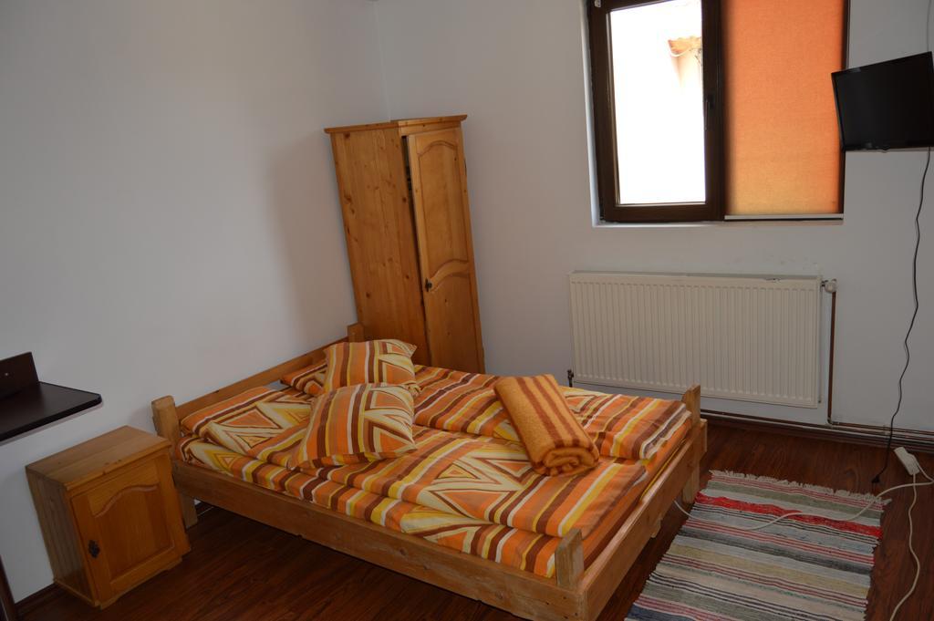 Cabana Ada 1 Выртоп Экстерьер фото