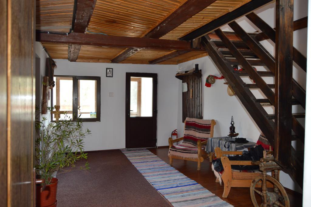 Cabana Ada 1 Выртоп Экстерьер фото
