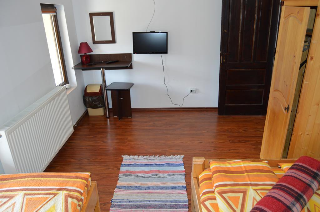 Cabana Ada 1 Выртоп Экстерьер фото