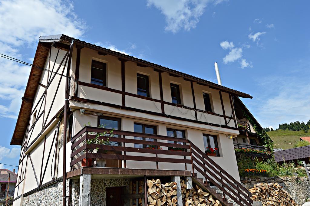 Cabana Ada 1 Выртоп Экстерьер фото