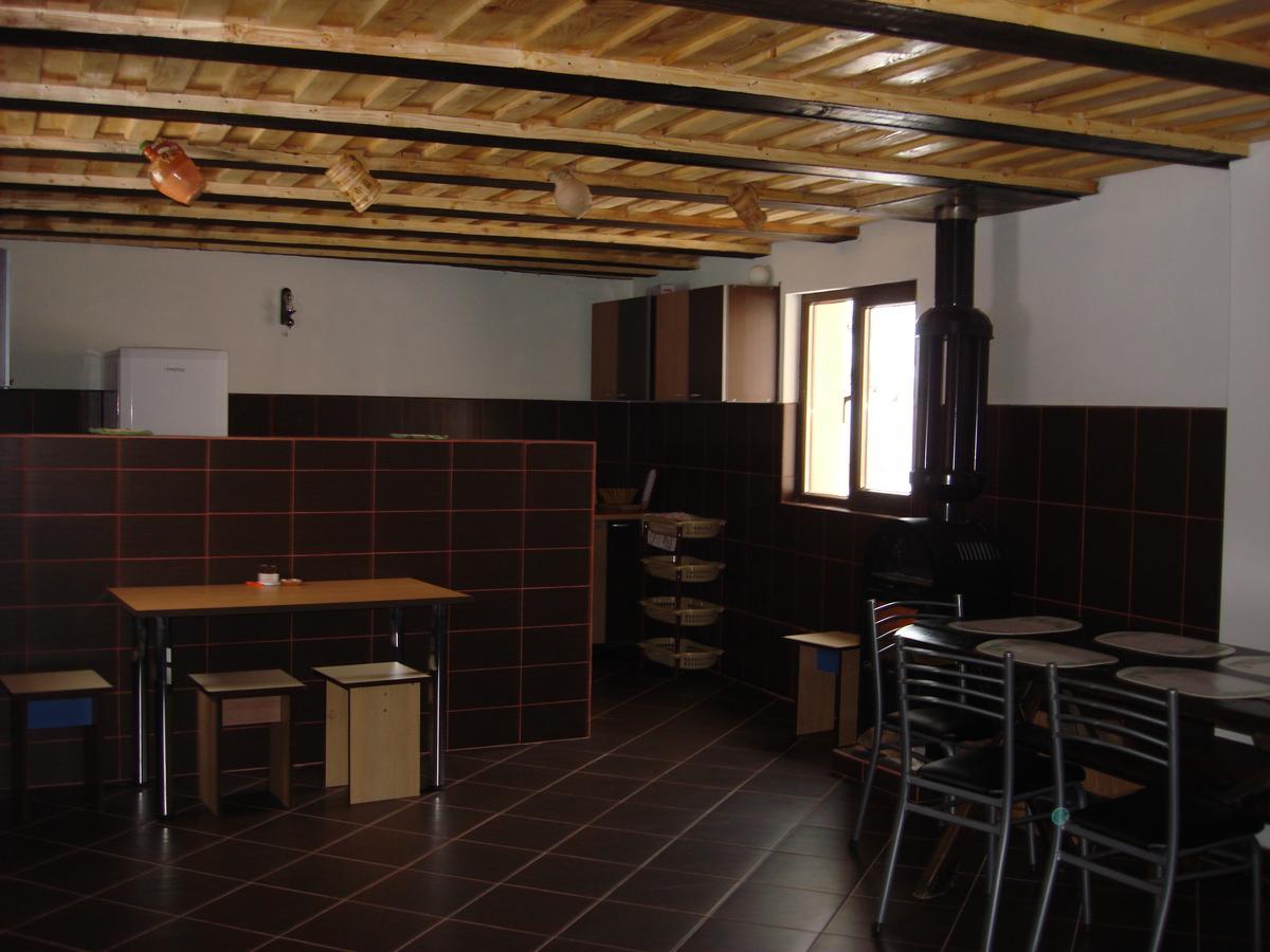 Cabana Ada 1 Выртоп Экстерьер фото