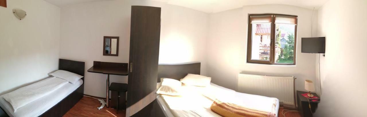 Cabana Ada 1 Выртоп Экстерьер фото