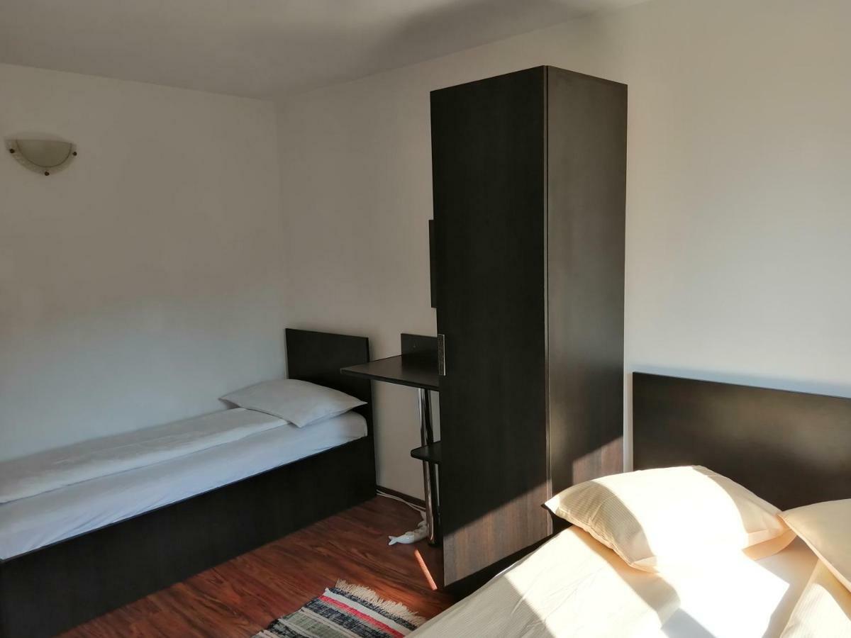 Cabana Ada 1 Выртоп Экстерьер фото