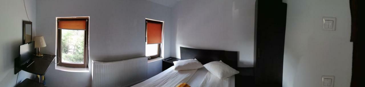 Cabana Ada 1 Выртоп Экстерьер фото